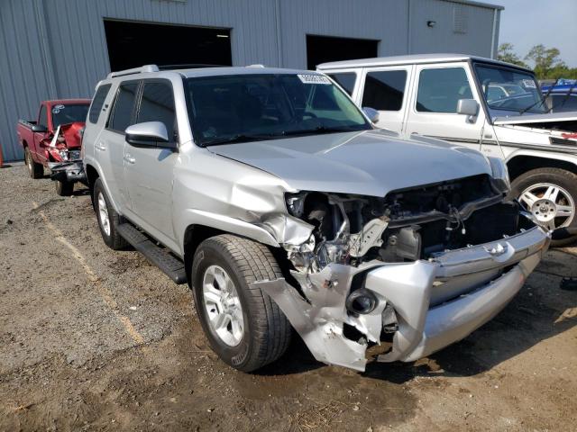 TOYOTA 4RUNNER SR 2016 jtezu5jr3g5110328