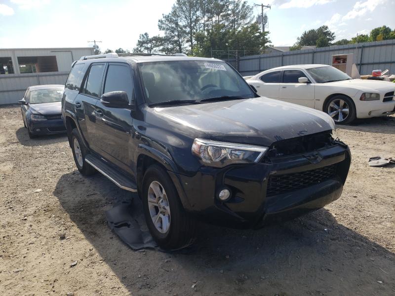 TOYOTA 4RUNNER SR 2016 jtezu5jr3g5110765