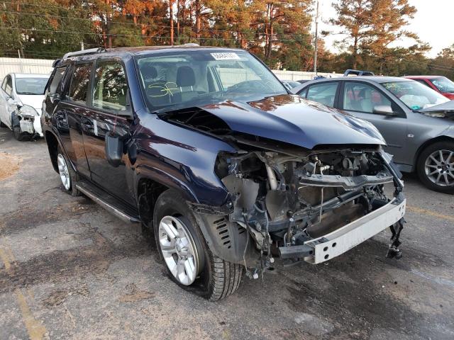 TOYOTA 4RUNNER SR 2016 jtezu5jr3g5111284