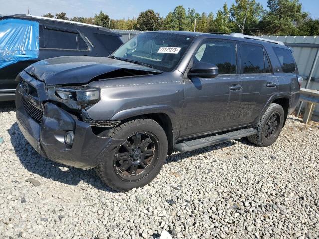 TOYOTA 4RUNNER 2016 jtezu5jr3g5114010