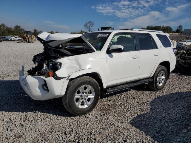 TOYOTA 4RUNNER 2016 jtezu5jr3g5114878