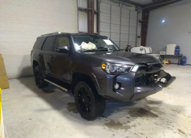 TOYOTA 4RUNNER 2016 jtezu5jr3g5115920