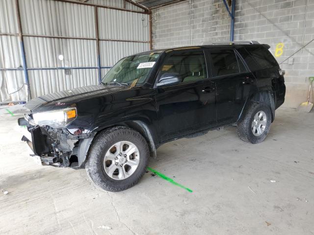 TOYOTA 4RUNNER SR 2016 jtezu5jr3g5119398