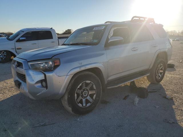 TOYOTA 4RUNNER SR 2016 jtezu5jr3g5121796