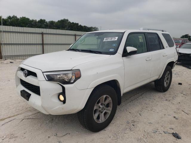 TOYOTA 4RUNNER SR 2016 jtezu5jr3g5123211