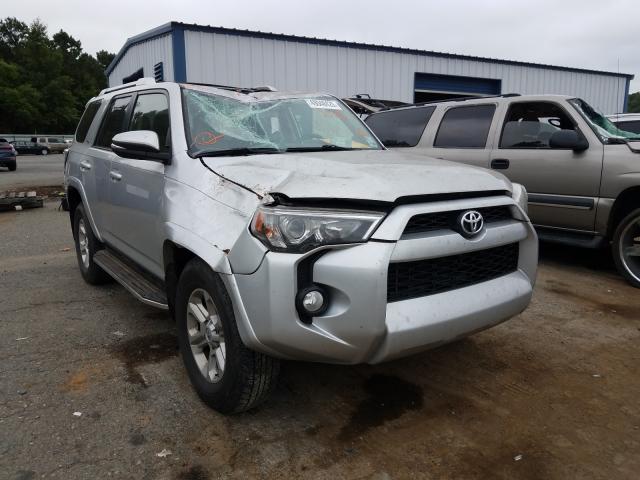 TOYOTA 4RUNNER SR 2016 jtezu5jr3g5123676