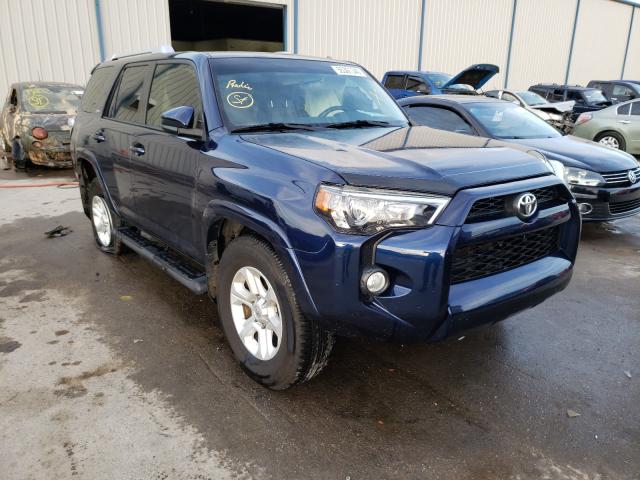 TOYOTA 4RUNNER SR 2016 jtezu5jr3g5125766