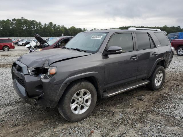 TOYOTA 4RUNNER SR 2016 jtezu5jr3g5127095