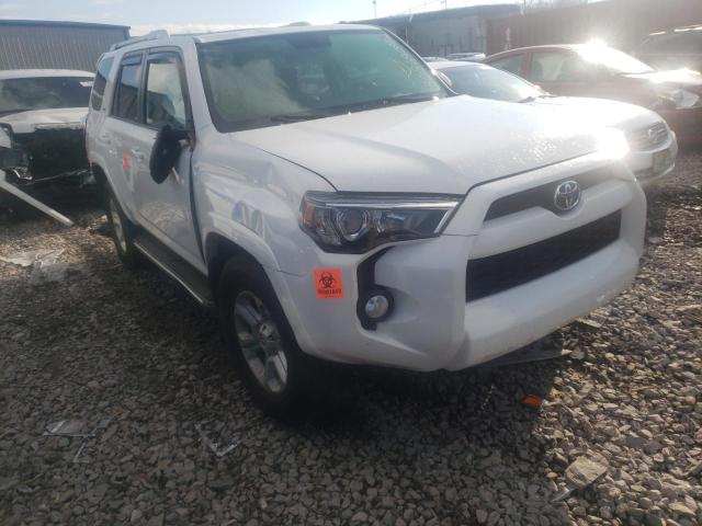 TOYOTA 4RUNNER 2016 jtezu5jr3g5131311