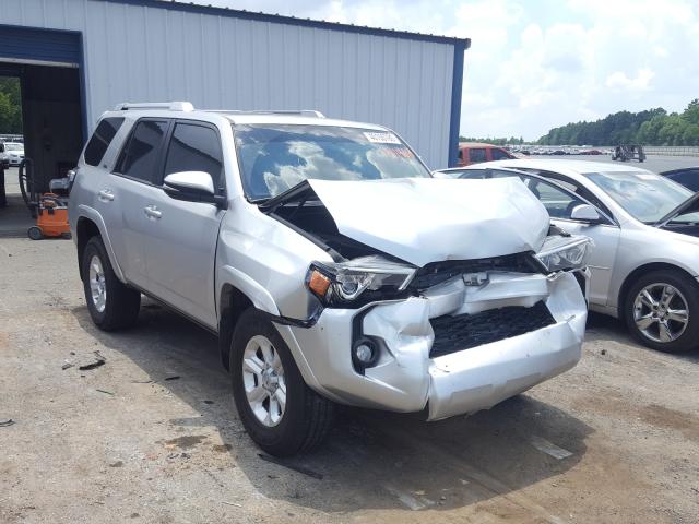 TOYOTA 4RUNNER SR 2016 jtezu5jr3g5131468