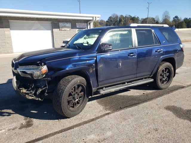 TOYOTA 4RUNNER SR 2016 jtezu5jr3g5132250