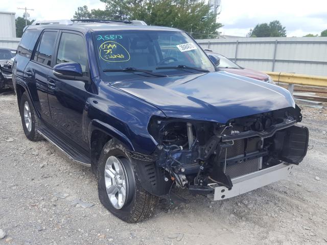 TOYOTA 4RUNNER SR 2016 jtezu5jr3g5135360