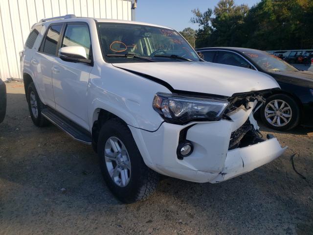 TOYOTA 4RUNNER SR 2016 jtezu5jr3g5139635