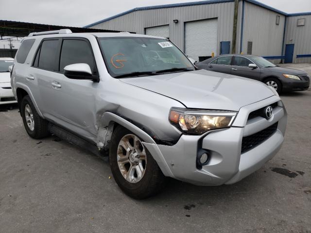 TOYOTA 4RUNNER SR 2017 jtezu5jr3h5148370