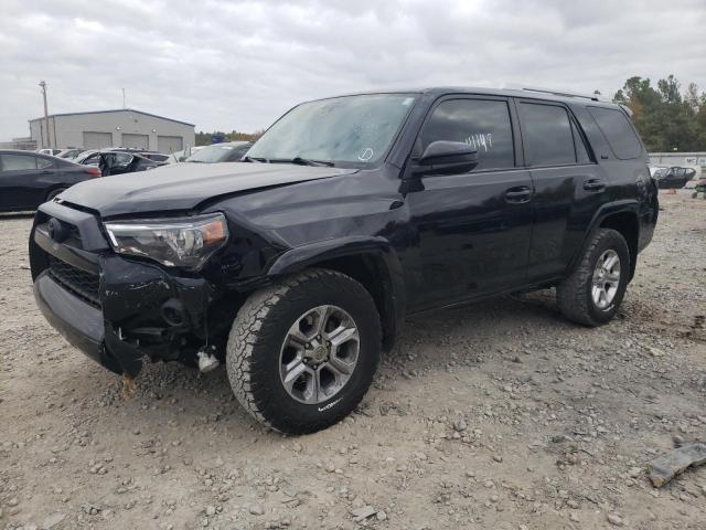 TOYOTA 4RUNNER 2017 jtezu5jr3h5151981