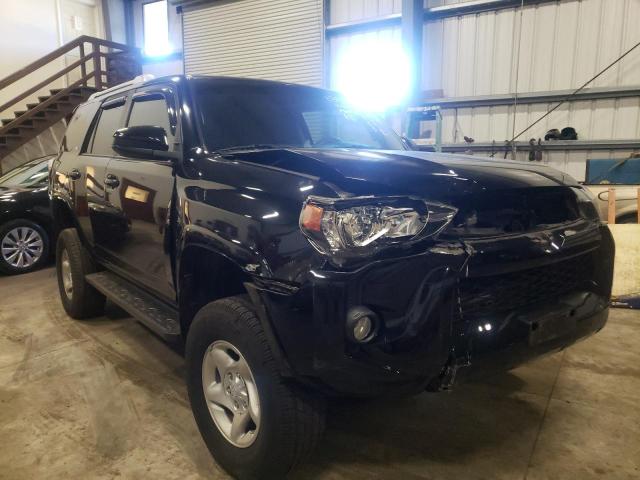 TOYOTA 4RUNNER SR 2017 jtezu5jr3h5153519