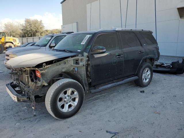 TOYOTA 4RUNNER 2017 jtezu5jr3h5154718