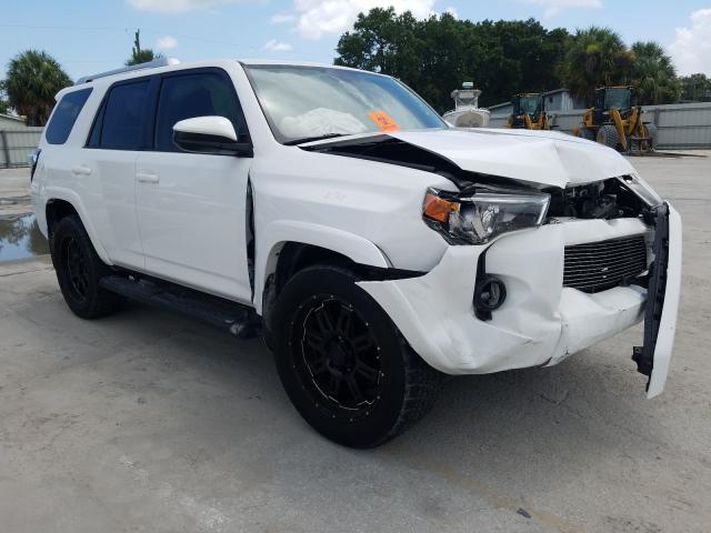 TOYOTA 4RUNNER 2017 jtezu5jr3h5159238