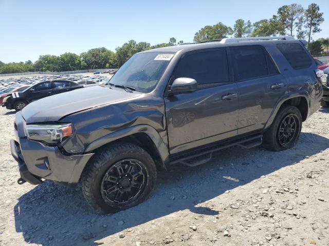 TOYOTA 4RUNNER 2017 jtezu5jr3h5161197