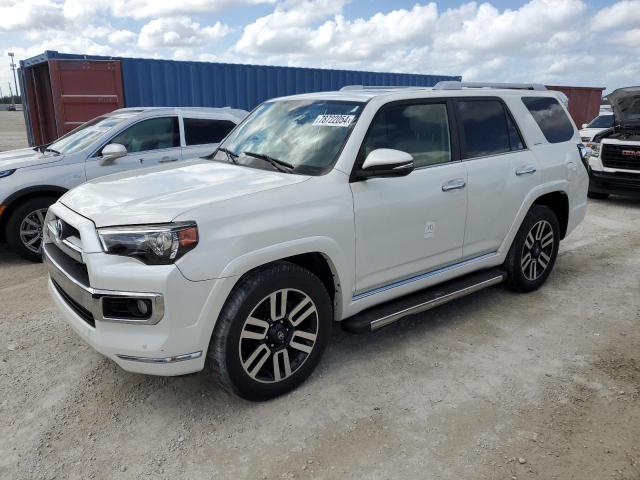 TOYOTA 4RUNNER SR 2018 jtezu5jr3j5173839