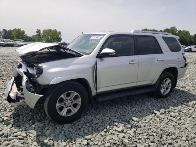 TOYOTA 4RUNNER 2018 jtezu5jr3j5176501