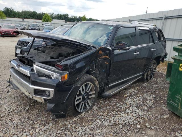 TOYOTA 4RUNNER SR 2018 jtezu5jr3j5180774