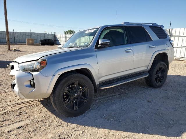 TOYOTA 4RUNNER 2018 jtezu5jr3j5181259