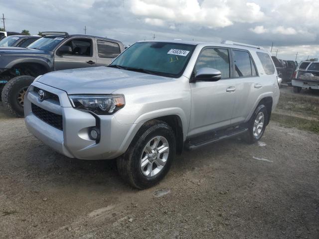 TOYOTA 4RUNNER SR 2018 jtezu5jr3j5188261