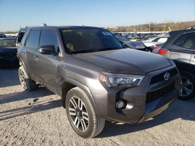 TOYOTA 4RUNNER SR 2018 jtezu5jr3j5188566