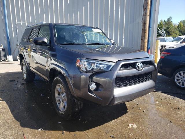 TOYOTA 4RUNNER SR 2018 jtezu5jr3j5191239