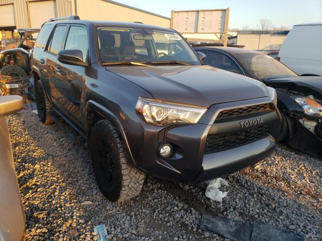 TOYOTA 4RUNNER SR 2019 jtezu5jr3k5194921