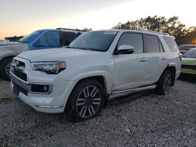 TOYOTA 4RUNNER SR 2019 jtezu5jr3k5195535