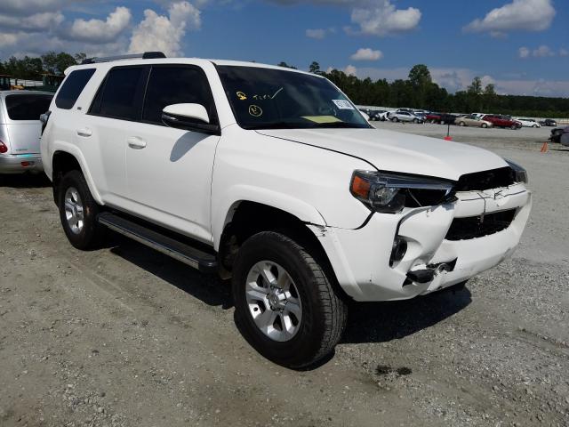 TOYOTA 4RUNNER SR 2019 jtezu5jr3k5196698