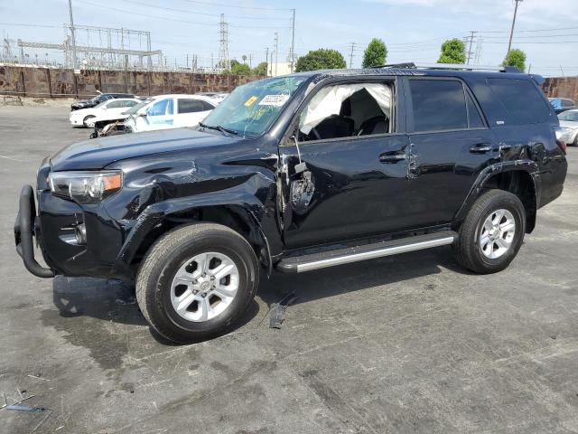 TOYOTA 4RUNNER SR 2019 jtezu5jr3k5201592