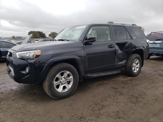 TOYOTA 4RUNNER SR 2019 jtezu5jr3k5202273