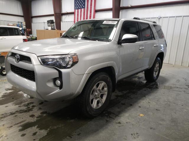 TOYOTA 4RUNNER SR 2019 jtezu5jr3k5203908