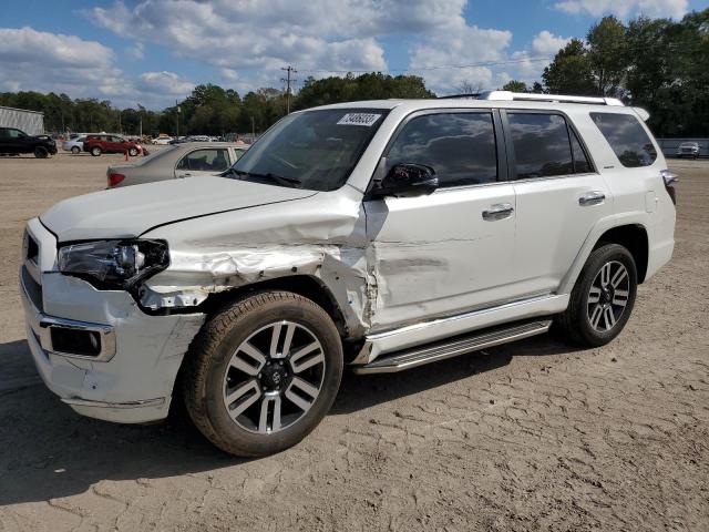 TOYOTA 4RUNNER 2019 jtezu5jr3k5205867