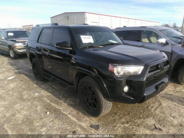 TOYOTA 4RUNNER 2019 jtezu5jr3k5212060