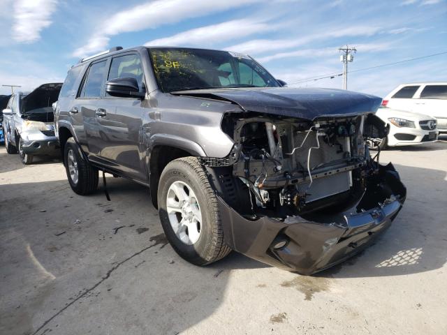 TOYOTA 4RUNNER SR 2019 jtezu5jr3k5212088