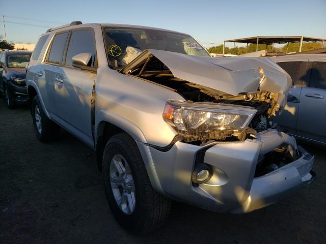 TOYOTA 4RUNNER 2020 jtezu5jr3l5216370