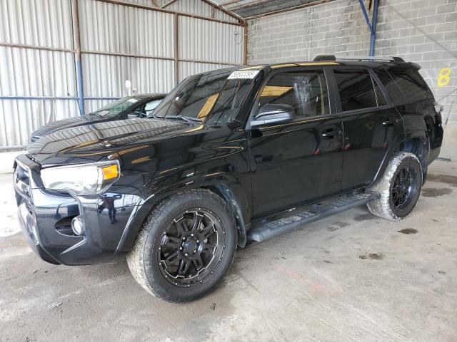 TOYOTA 4RUNNER SR 2020 jtezu5jr3l5216806