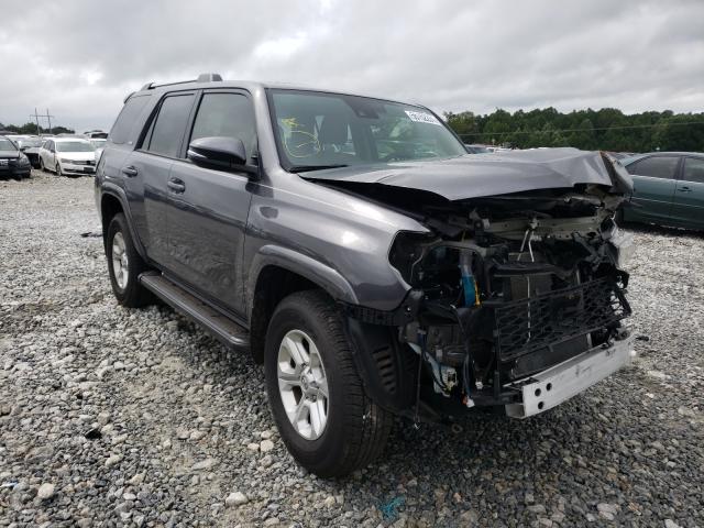 TOYOTA 4RUNNER SR 2020 jtezu5jr3l5218488