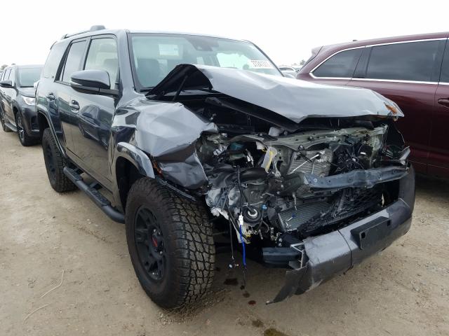 TOYOTA 4RUNNER 2020 jtezu5jr3l5225991