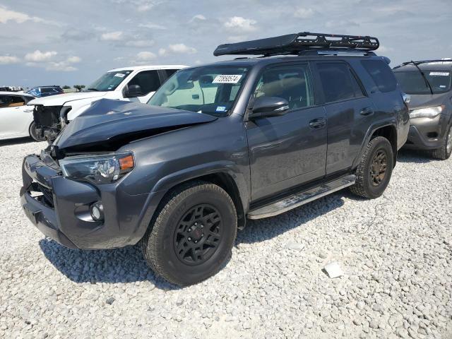 TOYOTA 4RUNNER SR 2020 jtezu5jr3l5226302