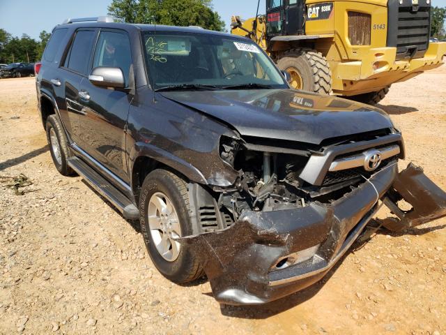 TOYOTA 4 RUNNER S 2011 jtezu5jr4b5017469