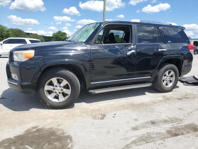 TOYOTA 4RUNNER 2011 jtezu5jr4b5022414