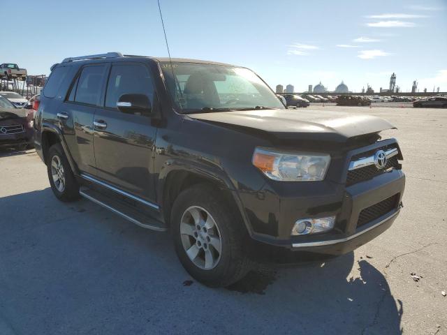 TOYOTA 4RUNNER SR 2011 jtezu5jr4b5033252