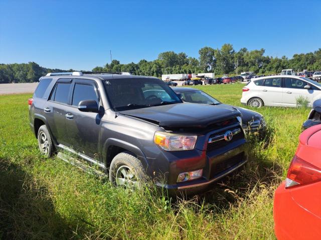 TOYOTA 4RUNNER SR 2012 jtezu5jr4c5040736