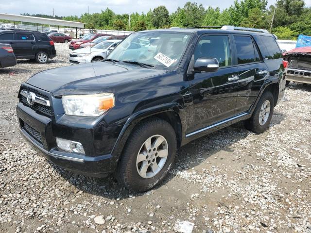 TOYOTA 4RUNNER SR 2012 jtezu5jr4c5041725