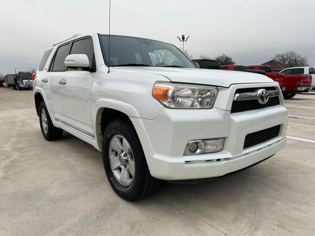 TOYOTA 4RUNNER 2013 jtezu5jr4d5048479